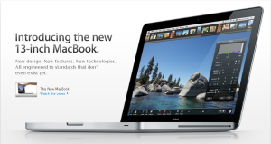 macbook