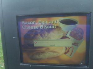 mcdonalds