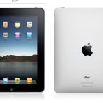 iPad iPad