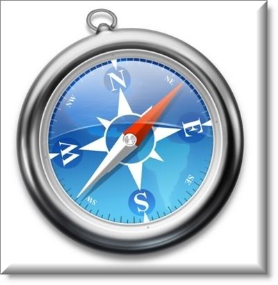 apple-safari-Logo