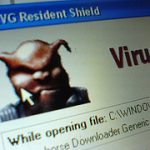 computer virus computer virus