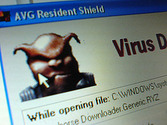 computer virus